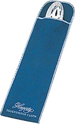 Picture of 4" X 12" Flatware Bag By Hagerty