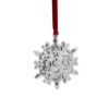 Picture of Towle 2025 Old Master Snowflake, 36th Edition, Sterling Silver