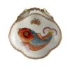 Picture of Mottahedeh 'Chinese Export' Dallas Museum Carp Shell Dish