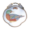 Picture of Mottahedeh 'Chinese Export' Mallard Duck Shell Dish