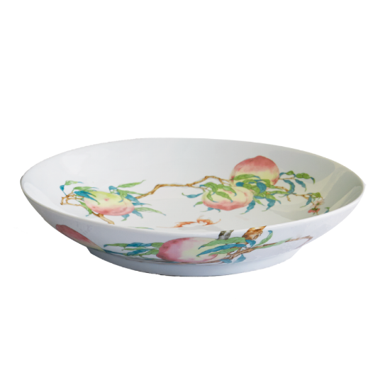 Picture of Mottahedeh 'Presentation Collection' Wufu Bowl