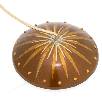 Picture of Jay Strongwater Large Ornament Stand