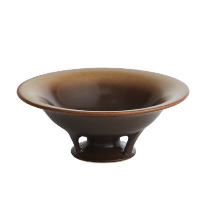 Picture of Rookwood for Mottahedeh 'Orion' Compote