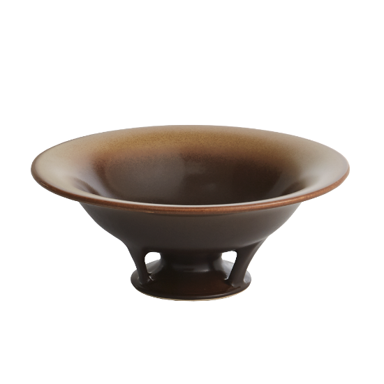 Picture of Rookwood for Mottahedeh 'Orion' Compote