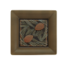 Picture of Rookwood for Mottahedeh 'Pinecone' Large Square Tray