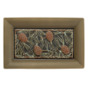 Picture of Rookwood for Mottahedeh 'Pinecone' Decorative Platter