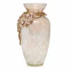 Picture of Jay Strongwater Polly Vase - Pale Pink