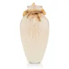 Picture of Jay Strongwater Audra Orchid Mini Vase - Blush 
