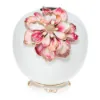 Picture of Jay Strongwater Dolly Magnolia Vase