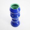 Picture of Eric Doctors Colorforms 'Blue & Green' Candlestick Holder