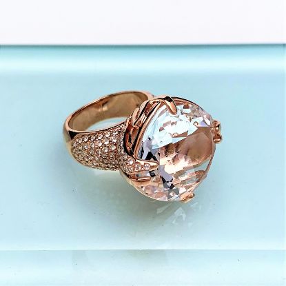 Picture of Swarovski - Matador Ring