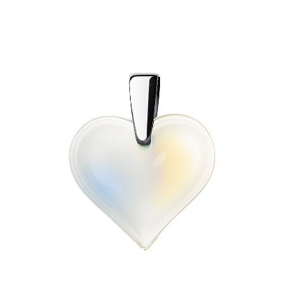 Picture of Amoureuse Beaucoup Opalescent Pendant