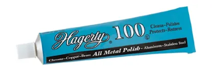 Picture of Hagerty 100 All Metal Polish by Hagerty