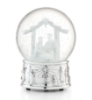 Picture of Reed & Barton Nativity Musical Snow Globe