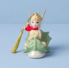 Picture of Lenox Disney's 2025 Tinker Bell Sledding Ornament
