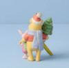 Picture of Lenox 2025 Winnie the Pooh & Piglet Ornament