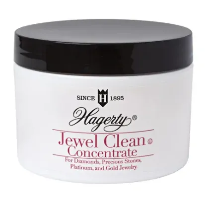 Picture of 7 oz Jewel Clean Concentrate by Hagerty 
