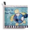 Picture of Swim in the Sea Counting Activity Book by Demdaco