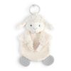 Picture of Lamb Teether Buddy by Demdaco