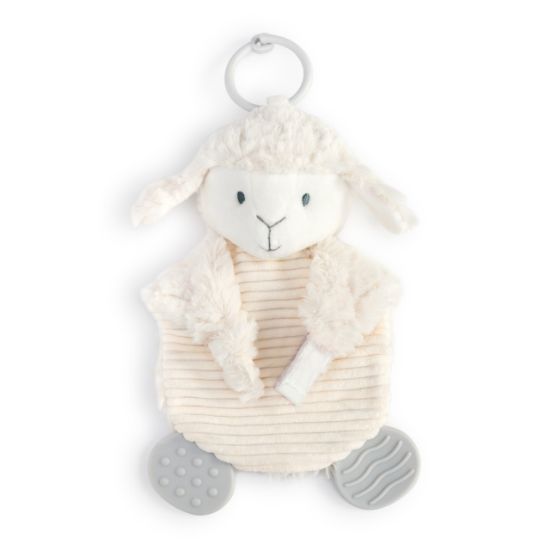 Picture of Lamb Teether Buddy by Demdaco