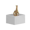 Picture of Wallace Baby Giraffe Music Box