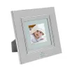Picture of Wallace 3 X 3 Baby Blue Star Nickel-plate Frame