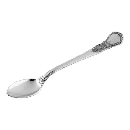 Picture of Pewter Infant Feeding Spoon by Salisbury Silversmiths