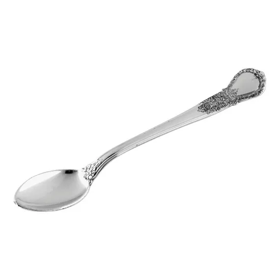 Picture of Pewter Infant Feeding Spoon by Salisbury Silversmiths