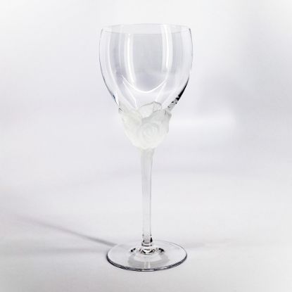 Picture of Christian Dior 'Dior Rose'  Wine Glasses, Set of 6