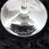 Picture of Christian Dior 'Dior Rose'  Wine Glasses, Set of 6