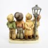 Picture of Hummel 'Harmony in Four Parts' Christmas Carolers Figurine #471, TMK-6 