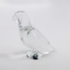 Picture of Baccarat Crystal Parrot Figurine