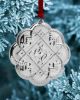 Picture of 2024 Towle - 25Th Ed. Celtic Ornament. Sterling Silver