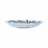 Picture of VIETRI 'Isola Glass' Shallow Serving Bowl