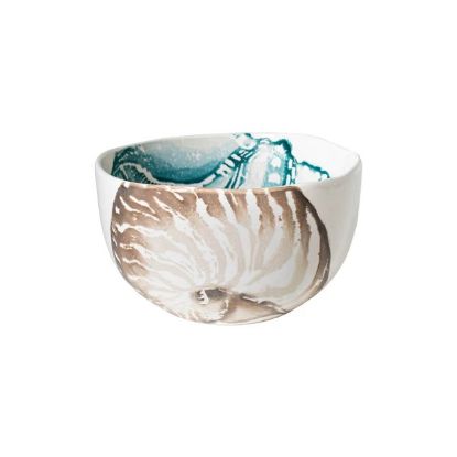 Picture of VIETRI 'Lido' Small Deep Serving Bowl