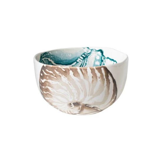 Picture of VIETRI 'Lido' Small Deep Serving Bowl