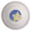 Picture of Bowl & Teether Set – Twinkle Star by Salisbury Silversmiths