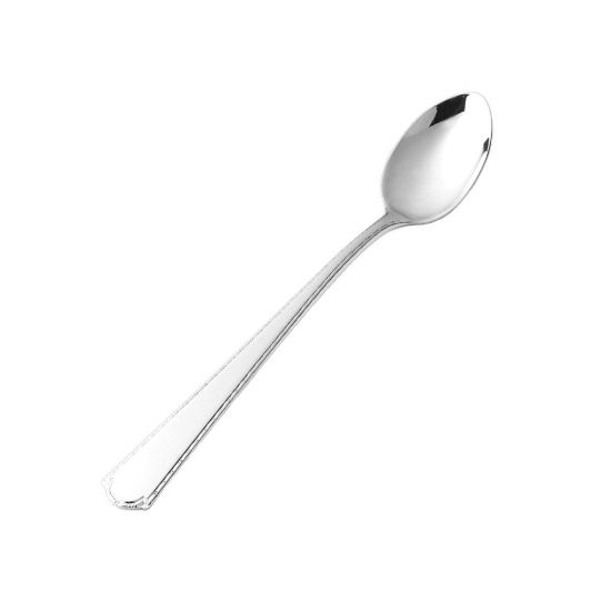 Picture of Virginia Feeding Spoon by Salisbury Silversmiths 