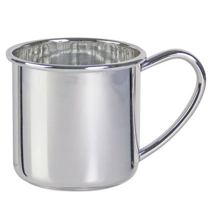 Picture of Sterling Cambridge Cup by Salisbury Silversmiths