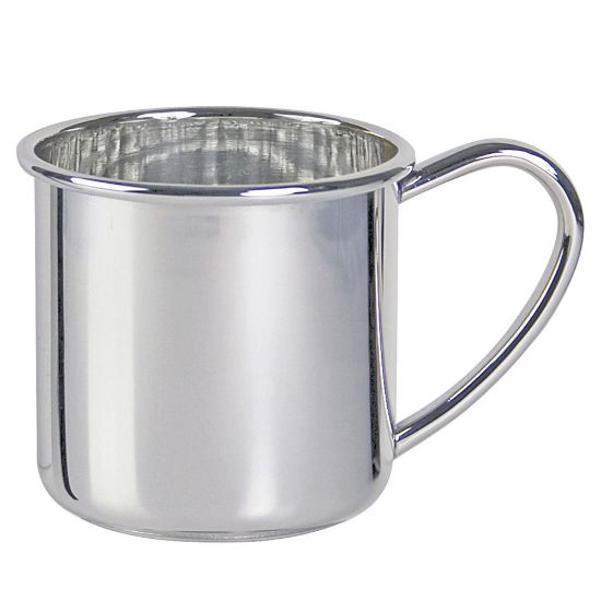 Picture of Sterling Cambridge Cup by Salisbury Silversmiths