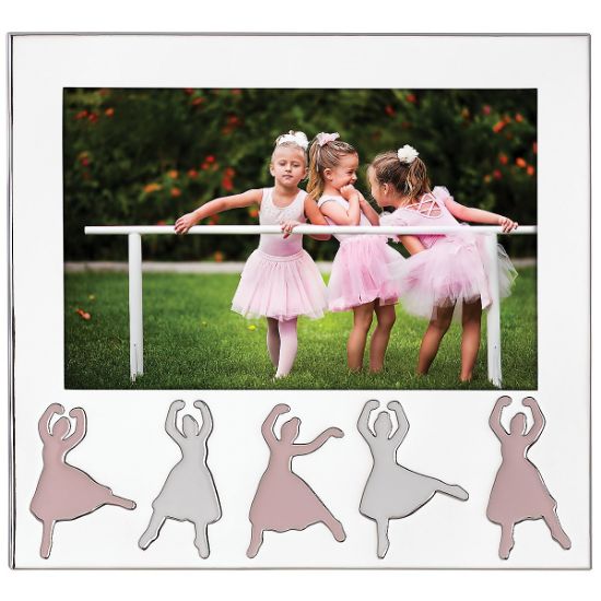 Picture of Reed & Barton 5"x7" Ballerina Frame