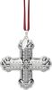 Picture of Reed & Barton 2023 53Rd Annual Sterling Silver Christmas Cross