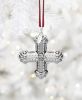 Picture of Reed & Barton 2023 53Rd Annual Sterling Silver Christmas Cross