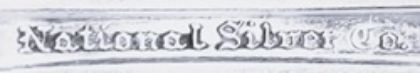 National Silver Co.