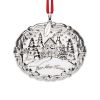 Picture of Reed & Barton 2023 Our New Home Sterling Ornament 