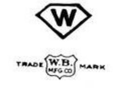Weidlich Bros. Mfg. Co.