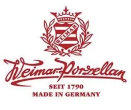 Weimar Porzellan