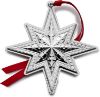 Picture of Towle 2023 Sterling Silver Star Ornament, 27th Edition