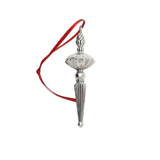 Picture of Barrett & Cornwall Venetian Finial Drop