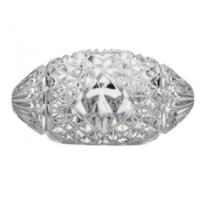 Picture of Waterford Crystal Football Paperweight